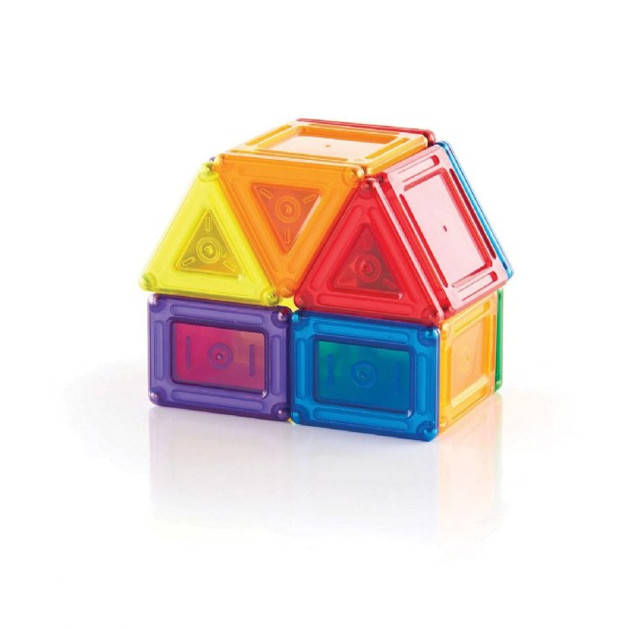 Alternate Image #1 of PowerClix&reg; Solids - 24 pc. set