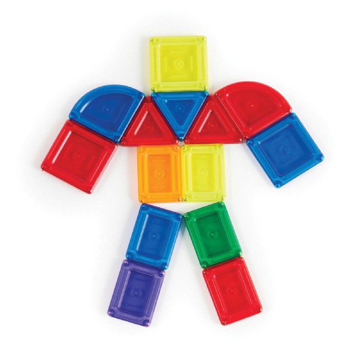 Alternate Image #1 of PowerClix&reg; Solids - 24 pc. set