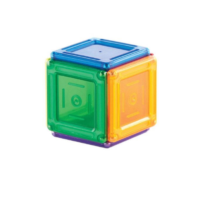 Alternate Image #1 of PowerClix&reg; Solids - 24 pc. set