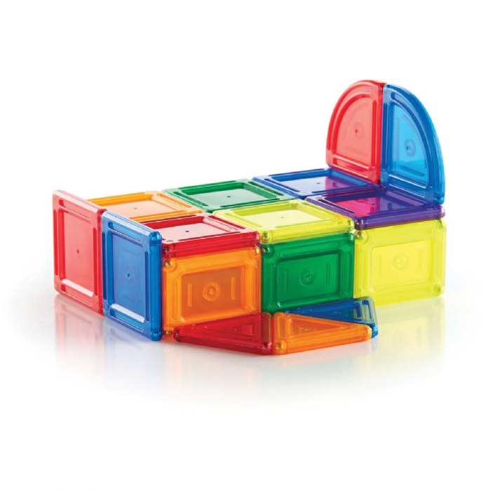 Alternate Image #1 of PowerClix&reg; Solids - 24 pc. set