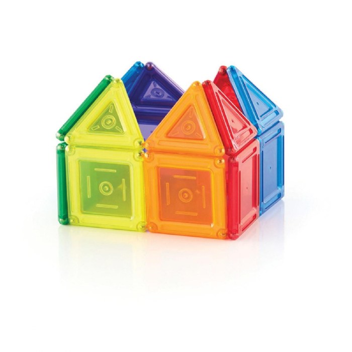 Alternate Image #1 of PowerClix&reg; Solids - 24 pc. set