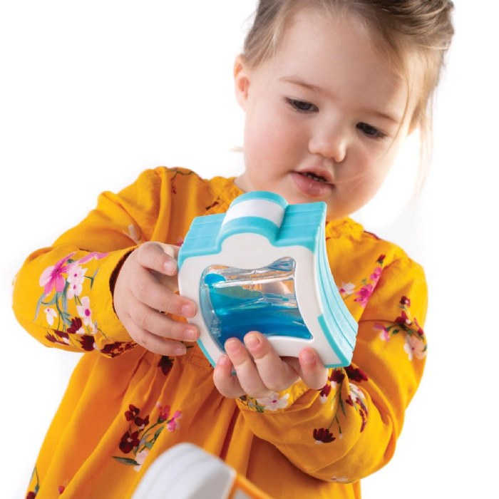 Alternate Image #1 of Grippies&reg; Waves - 12 pc. set