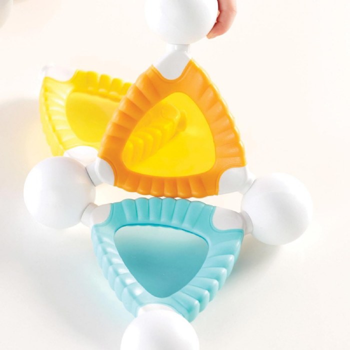 Alternate Image #1 of Grippies&reg; Windows - 16 pc. set