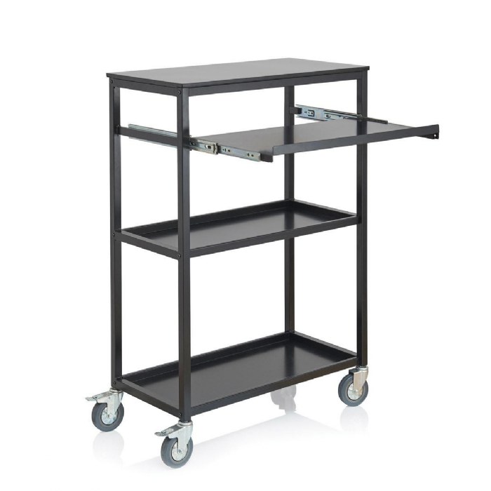 Primary Image of A/V Laptop Cart