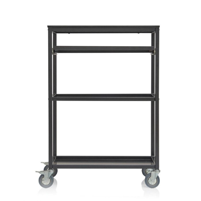 Alternate Image #1 of A/V Laptop Cart