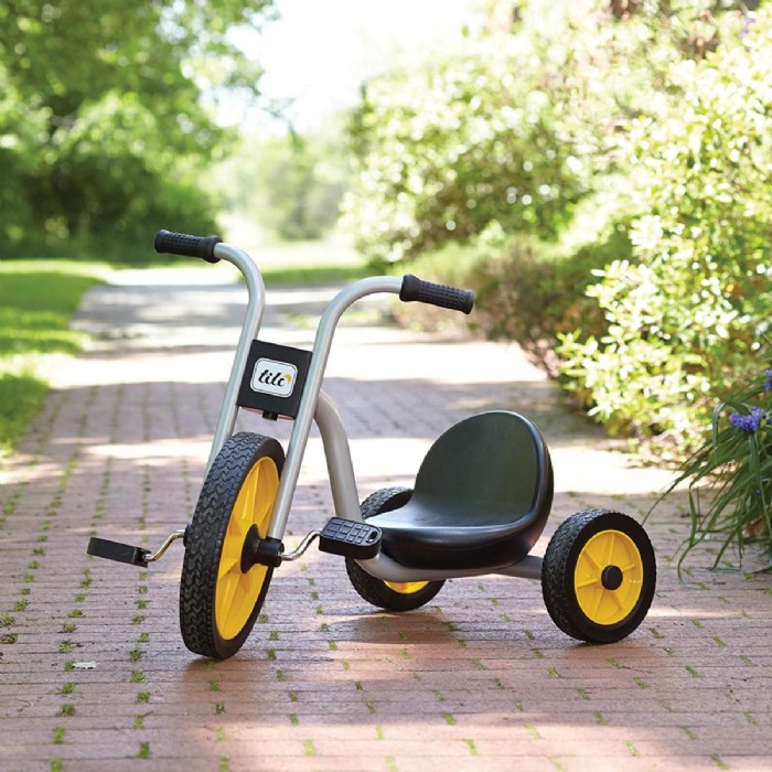 Alternate Image #1 of Tilo&reg; Lowrider