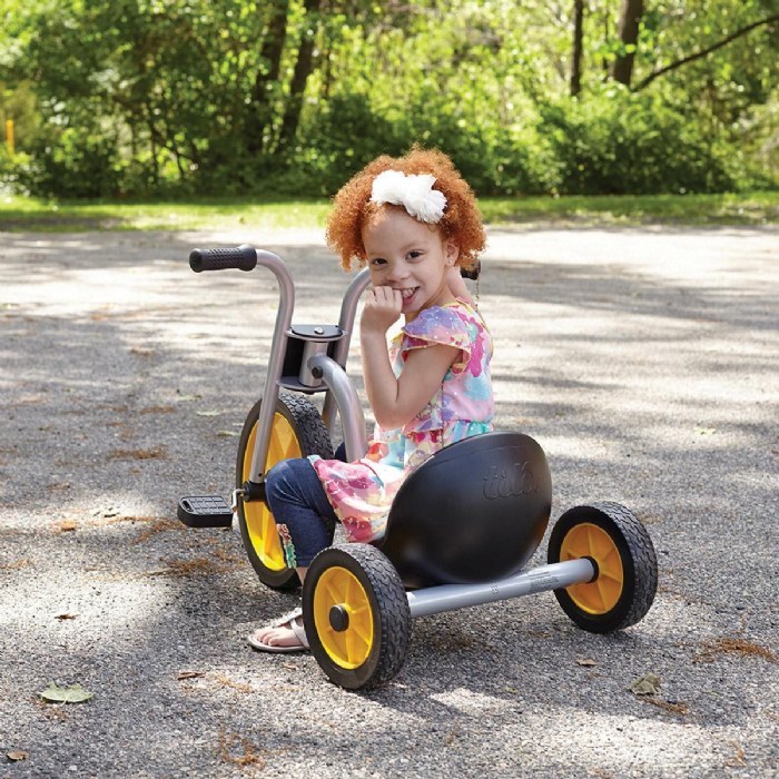 Alternate Image #1 of Tilo&reg; Lowrider