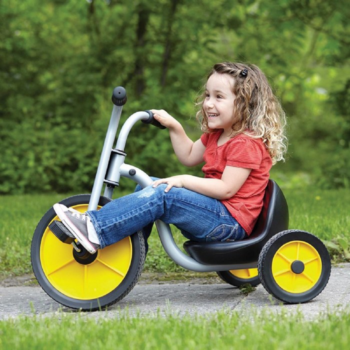 Alternate Image #1 of Tilo&reg; Lowrider