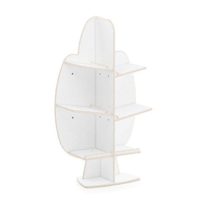 Primary Image of EdQ Reading Tree- White