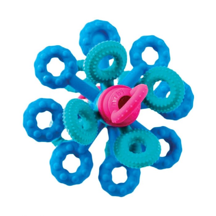 Primary Image of Okee Sensory Activity Ball