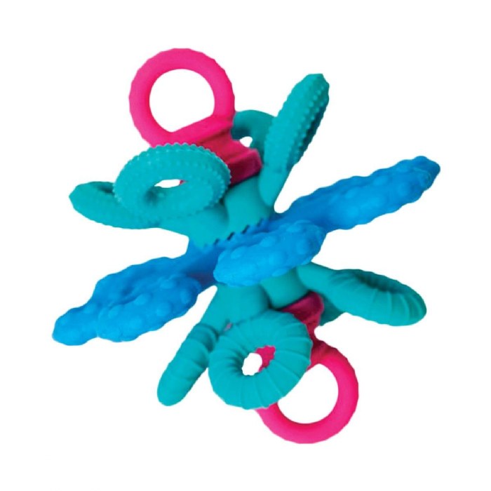 Alternate Image #1 of Okee Sensory Activity Ball