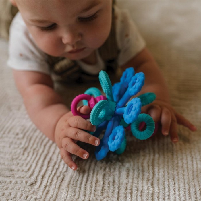 Alternate Image #1 of Okee Sensory Activity Ball