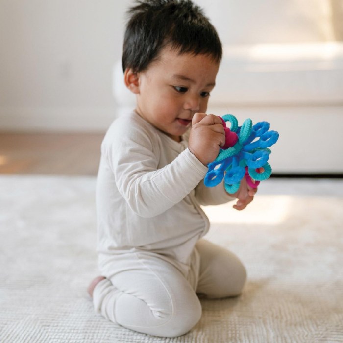 Alternate Image #1 of Okee Sensory Activity Ball