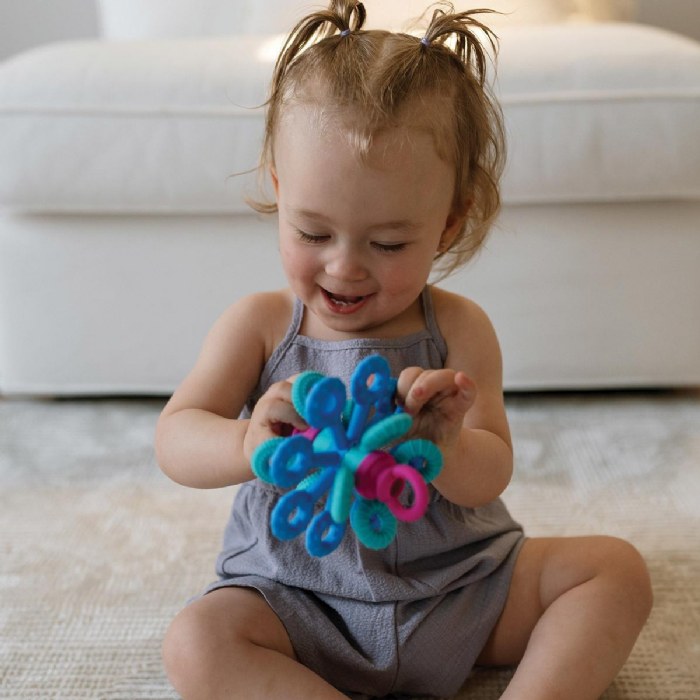 Alternate Image #1 of Okee Sensory Activity Ball