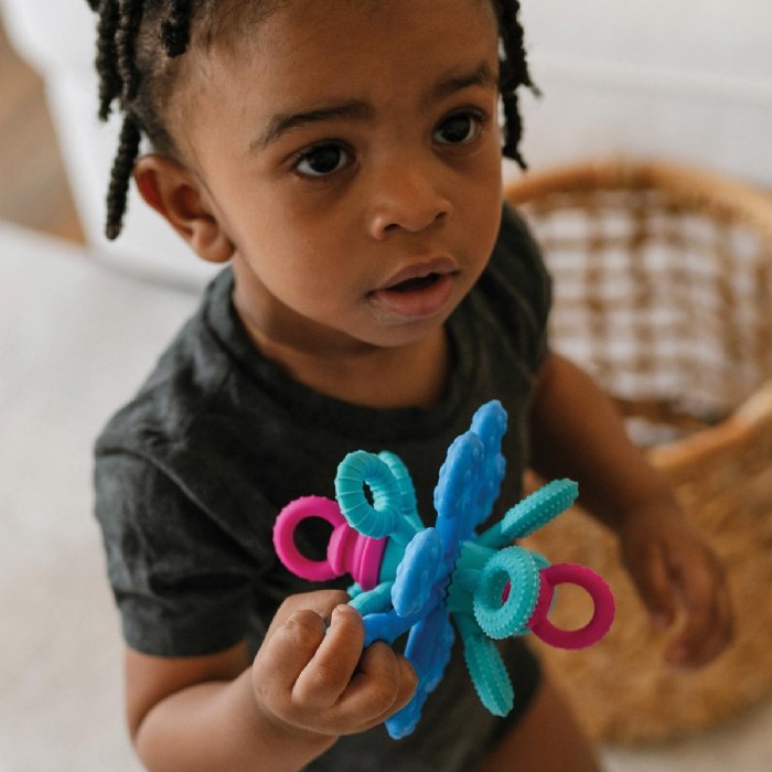 Alternate Image #1 of Okee Sensory Activity Ball