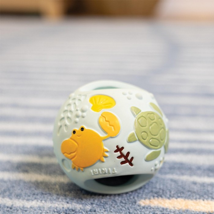 Alternate Image #1 of Ocean Grabbing Ball