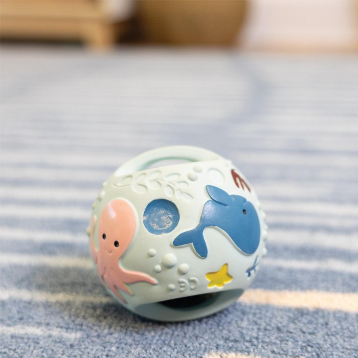 Alternate Image #1 of Ocean Grabbing Ball