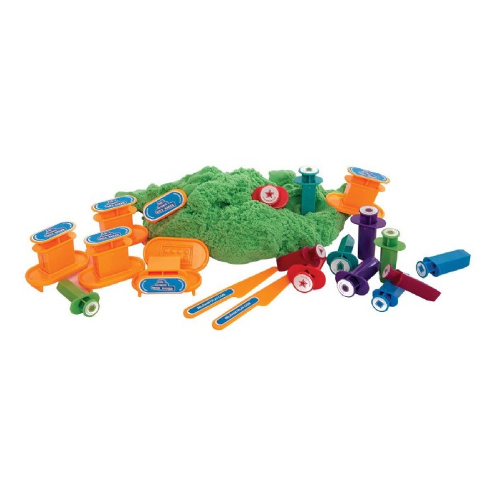 Alternate Image #1 of Mad Mattr Classroom Activity Pack