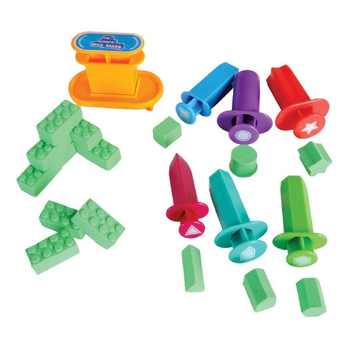 Alternate Image #1 of Mad Mattr Classroom Activity Pack