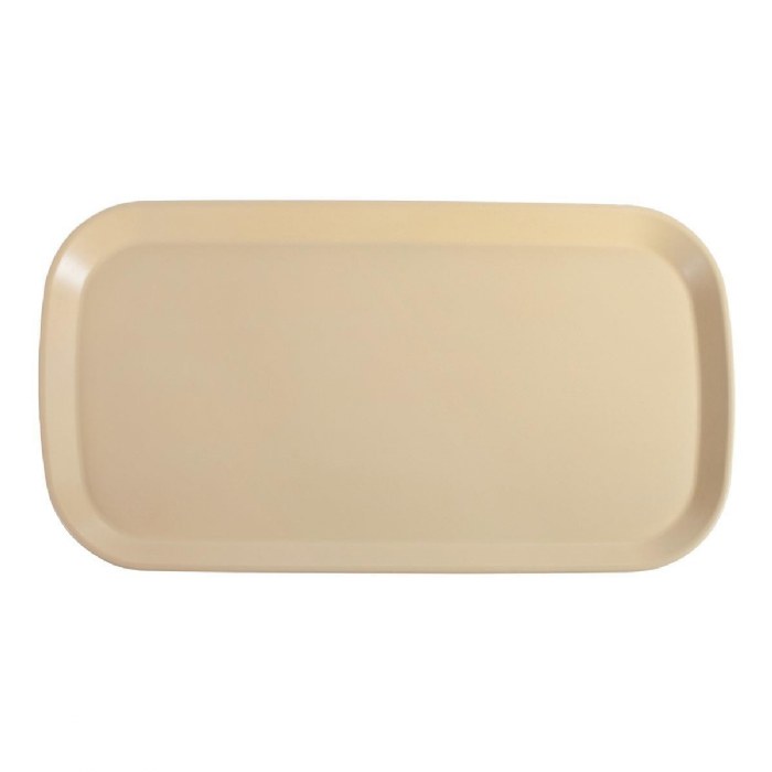 Alternate Image #1 of Portable Changing Pad - Tan
