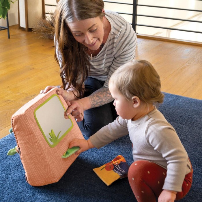 Alternate Image #1 of Boppy&reg; Learn & Grow&trade; Garden