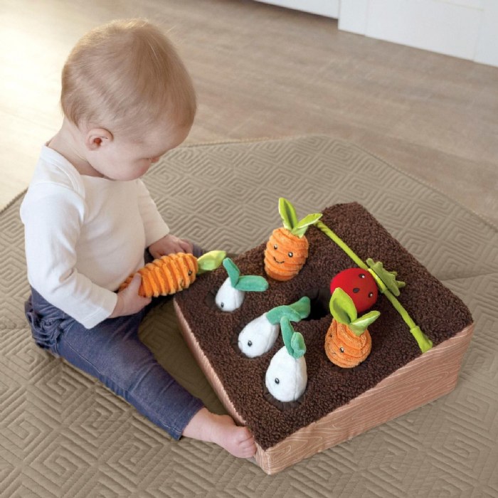 Alternate Image #1 of Boppy&reg; Learn & Grow&trade; Garden