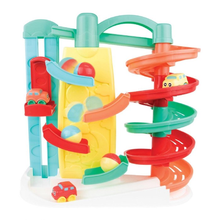 Primary Image of Rollin' Ramp with Car Lift