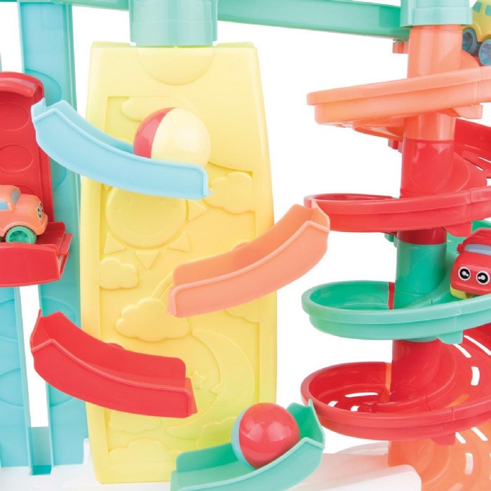 Alternate Image #1 of Rollin' Ramp with Car Lift