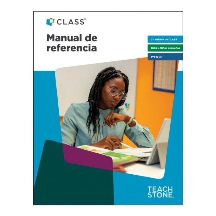 Alternate Image #1 of CLASS&reg; 2nd Edition Infant - 3rd Reference Manual