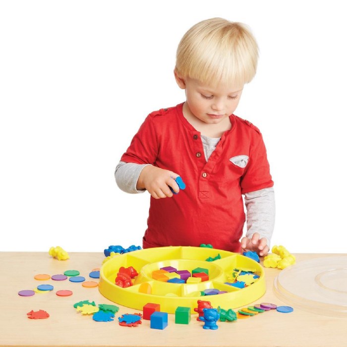 Alternate Image #1 of First Sorting Set