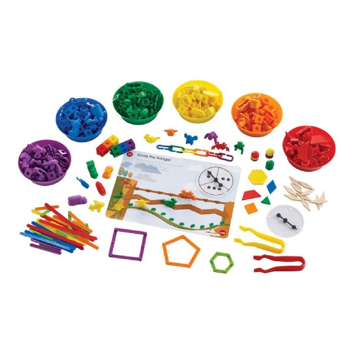 Alternate Image #1 of Sorting & Counting Set