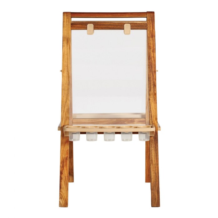 Alternate Image #1 of Acadia Outdoor Art Easel (Ready to Assemble)