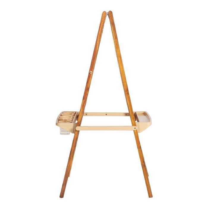 Alternate Image #1 of Acadia Outdoor Art Easel (Ready to Assemble)