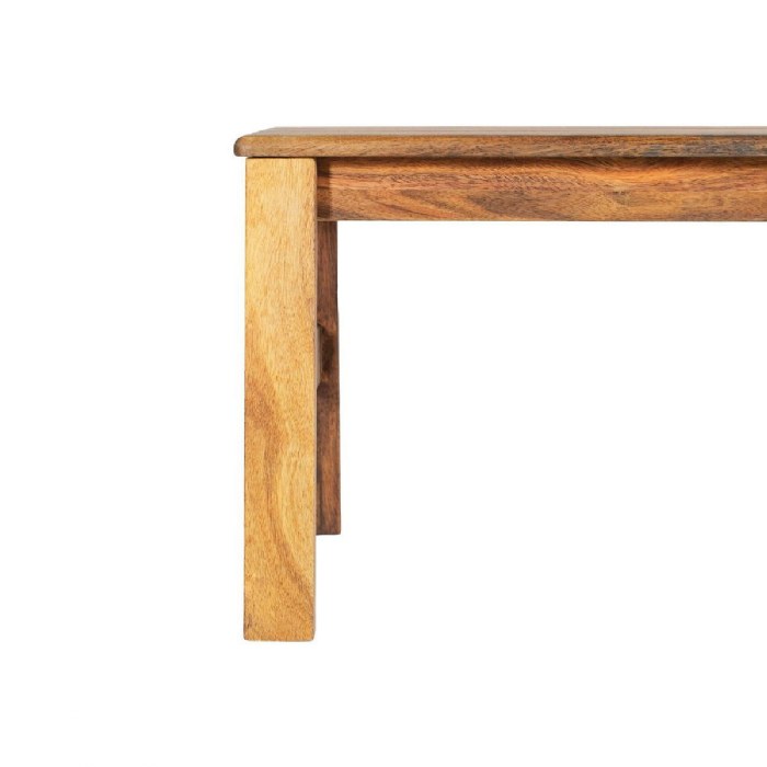 Alternate Image #1 of Acadia Outdoor 48" Bench (Ready to Assemble)