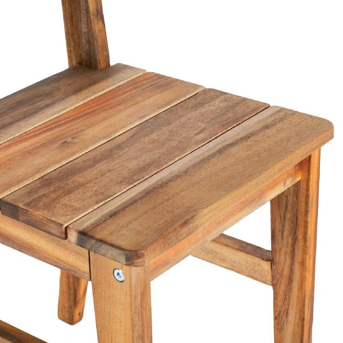 Alternate Image #1 of Acadia Outdoor Chair - Set of 2 (Ready to Assemble)