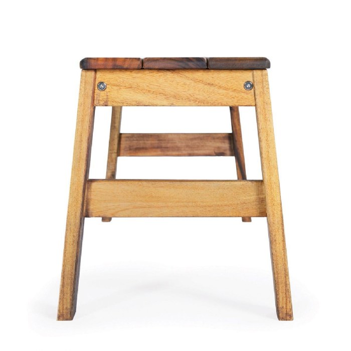 Alternate Image #1 of Acadia Outdoor 36" Bench (Ready to Assemble)