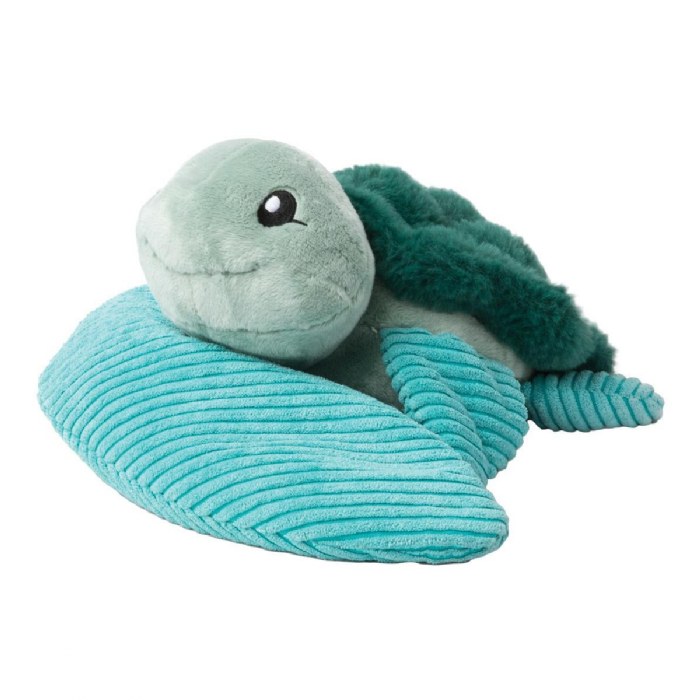 Alternate Image #1 of HUGIMALS&trade; Sidney Sea Turtle