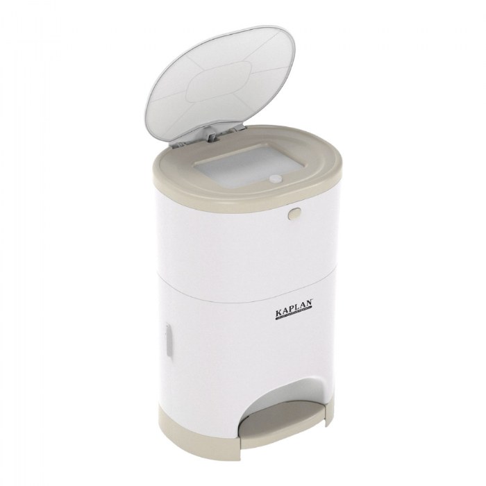 Alternate Image #1 of Diaper Pail