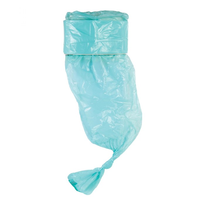 Alternate Image #1 of Diaper Pail Bags - Set of 2