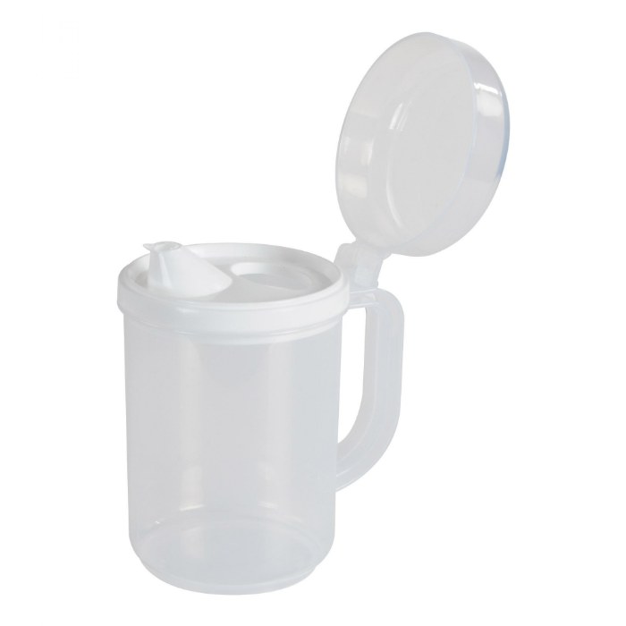 Alternate Image #1 of Children's Easy Pour Pitchers - Set of 6