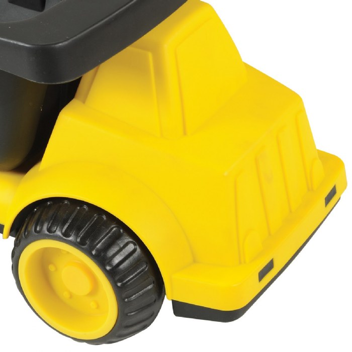 Alternate Image #1 of Heavy Duty Dump Truck