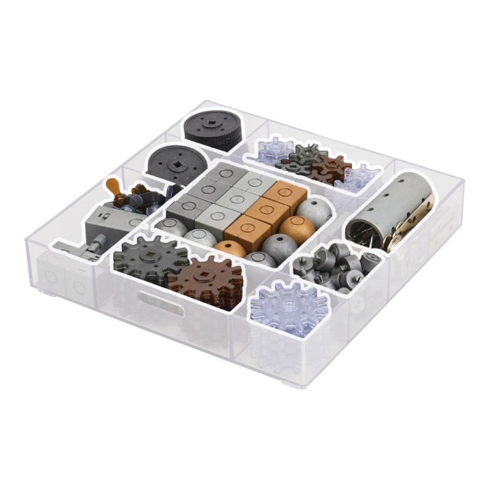 Primary Image of Motors and Magnets Loose Parts Replacement Kit