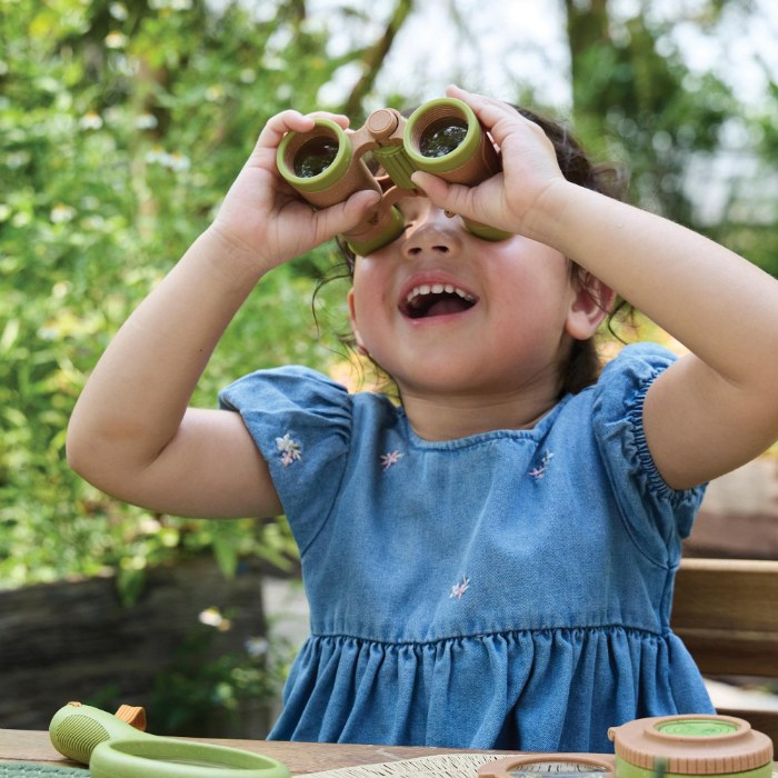 Alternate Image #1 of Binoculars - Set of 3