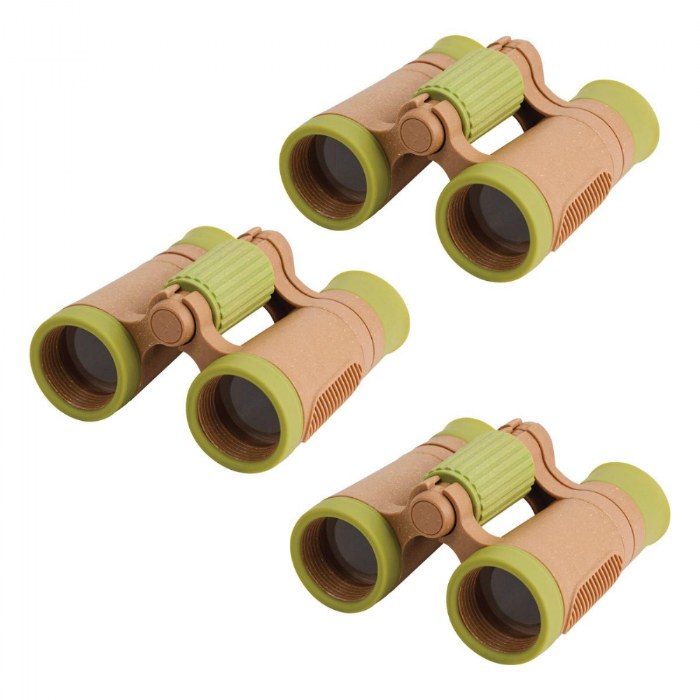 Primary Image of Binoculars - Set of 3