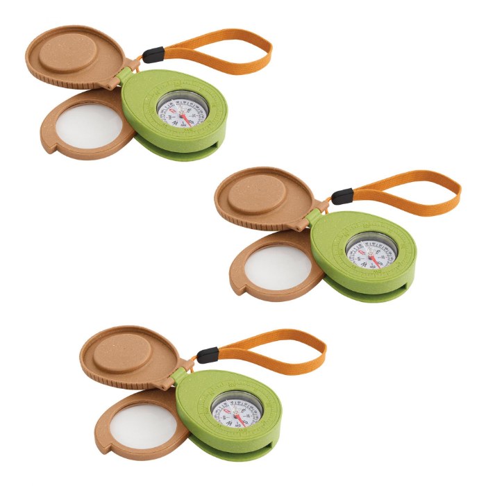 Primary Image of 3-in-1 Discovery Tool