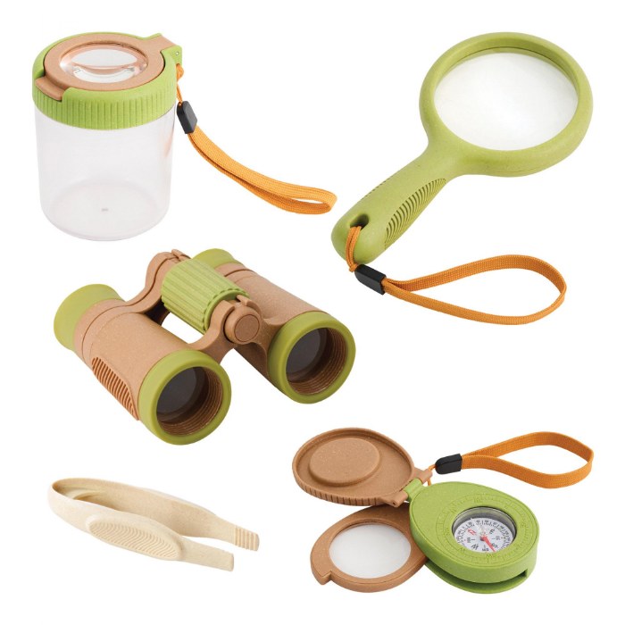Primary Image of Explore & Find Adventure Kit