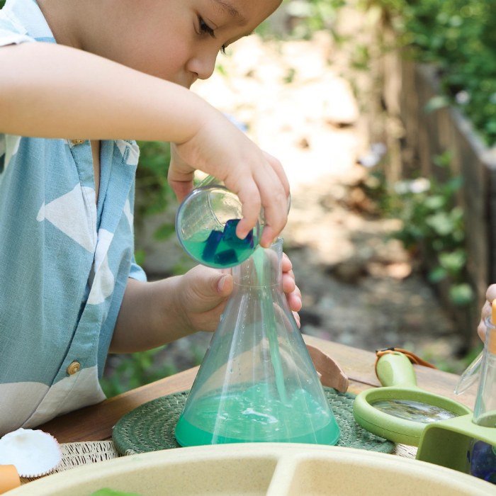 Alternate Image #1 of Flask - Set of 3