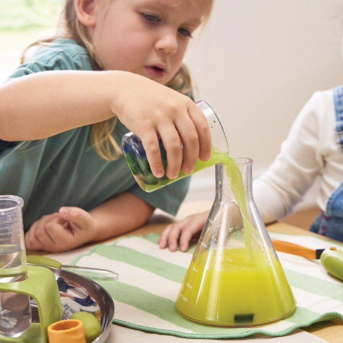 Alternate Image #1 of Flask - Set of 3