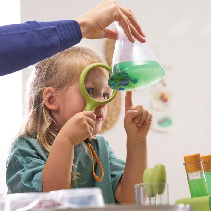 Alternate Image #1 of Flask - Set of 3