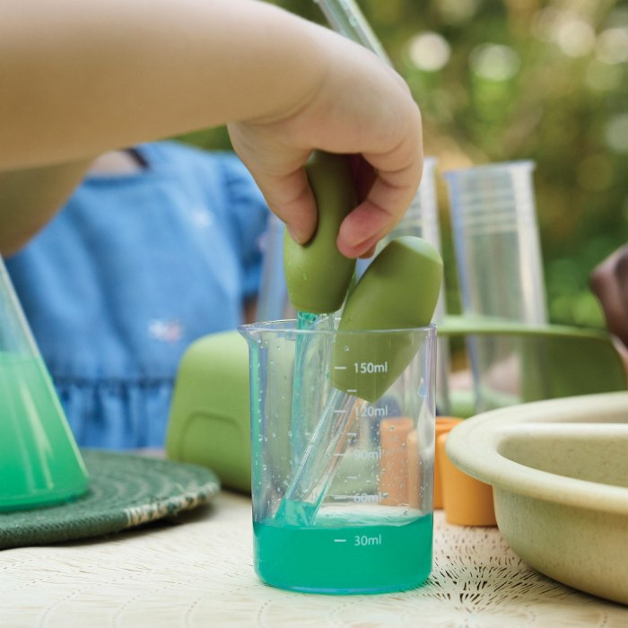 Alternate Image #1 of Beaker - Set of 6